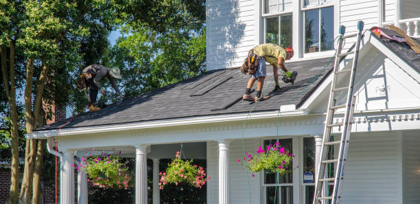 Best Chimney Flashing Repair  in San Joaquin, CA